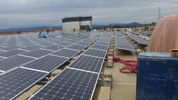 Burlington, Vermont Becomes First U.S. City to Run On 100 % Renewable Electricity