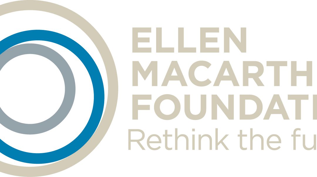 The Ellen MacArthur Foundation