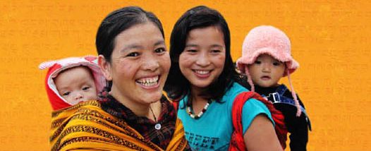 Gross National Happiness