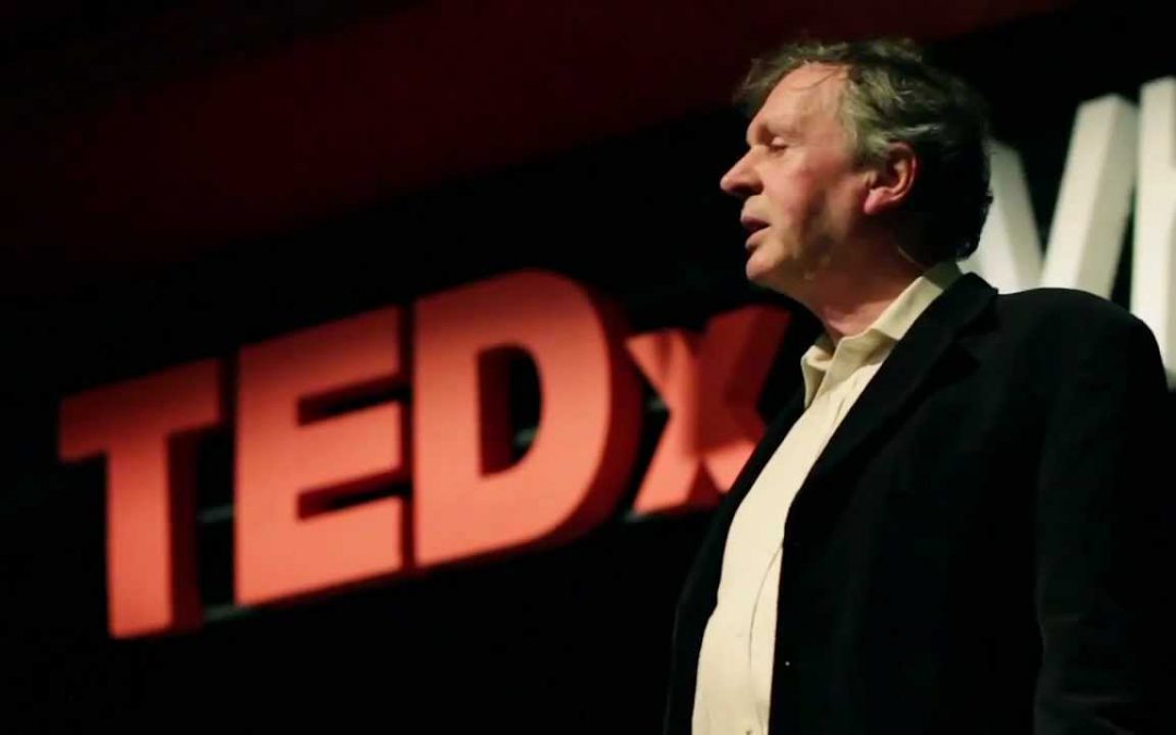 Rupert Sheldrake – The Science Delusion