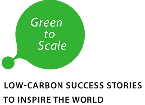 Low-carbon success stories to inspire