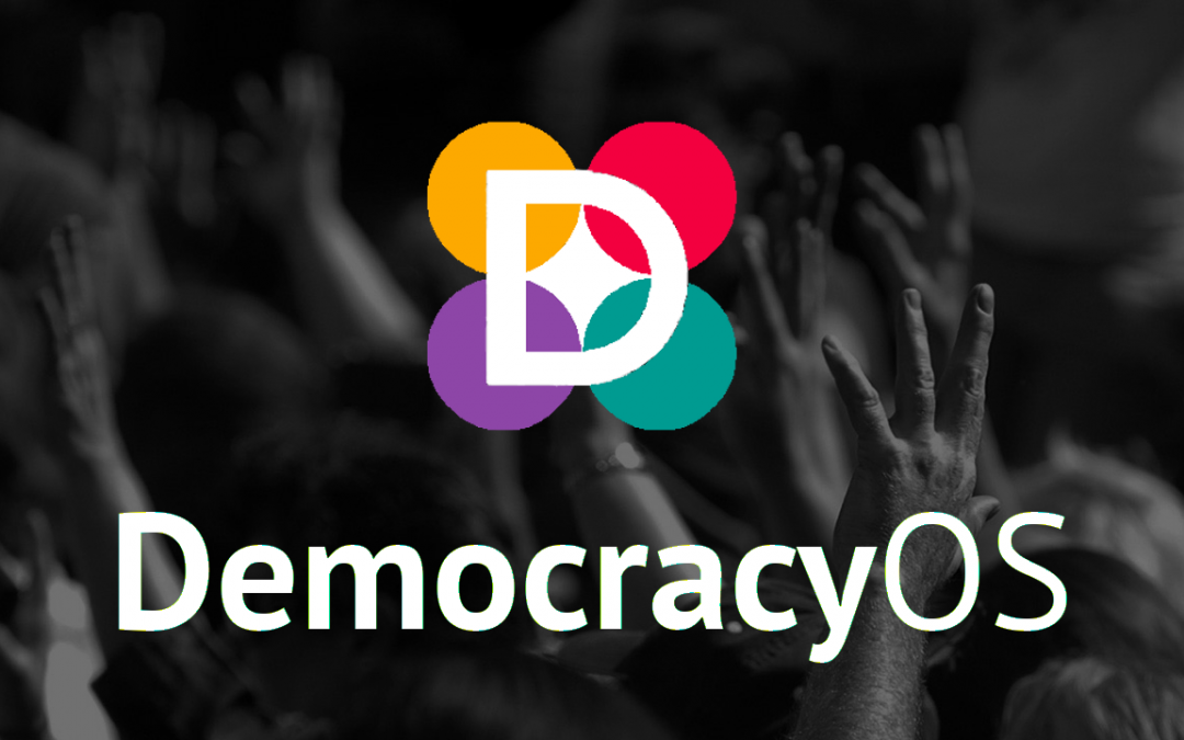 DemocracyOS is an open source voting platform