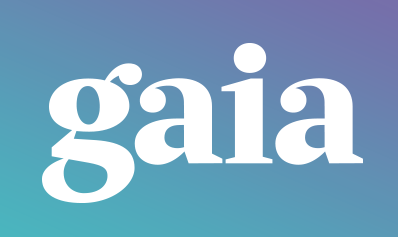 Gaia – the Netflix of conscious media