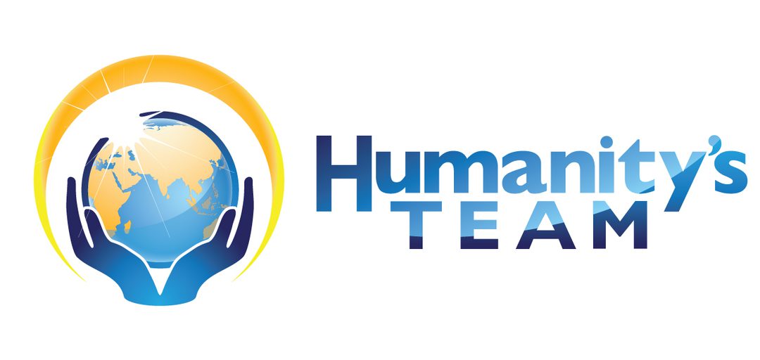 Humanity’s Team, a global spiritual movement