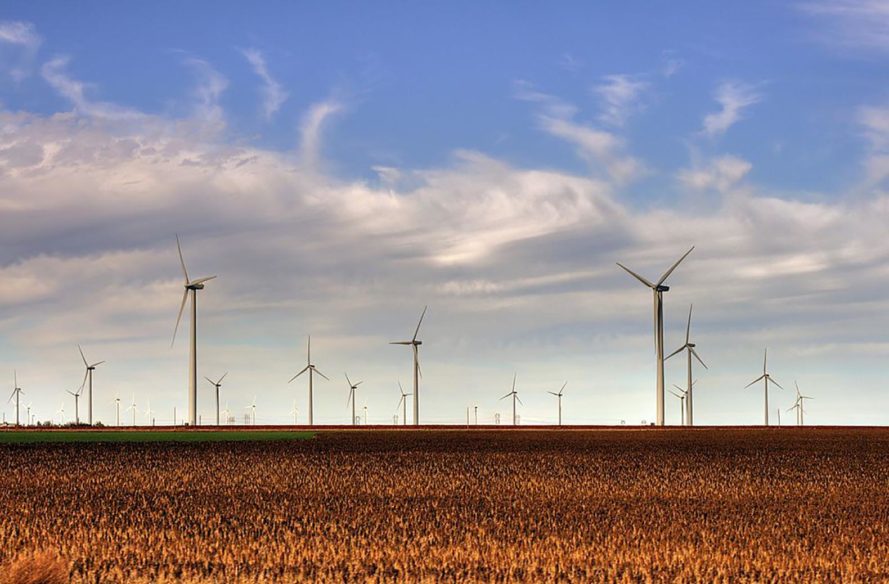 China set to invest $174 billion in clean energy