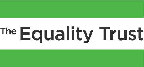 The Equality Trust – Because more equal societies work better for everyone