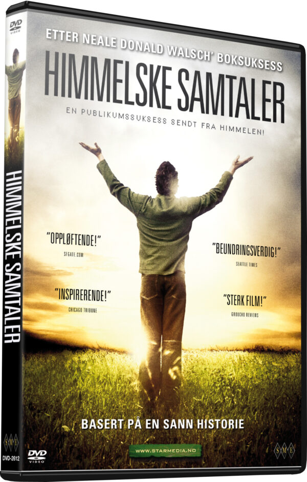 Himmelske Samtaler